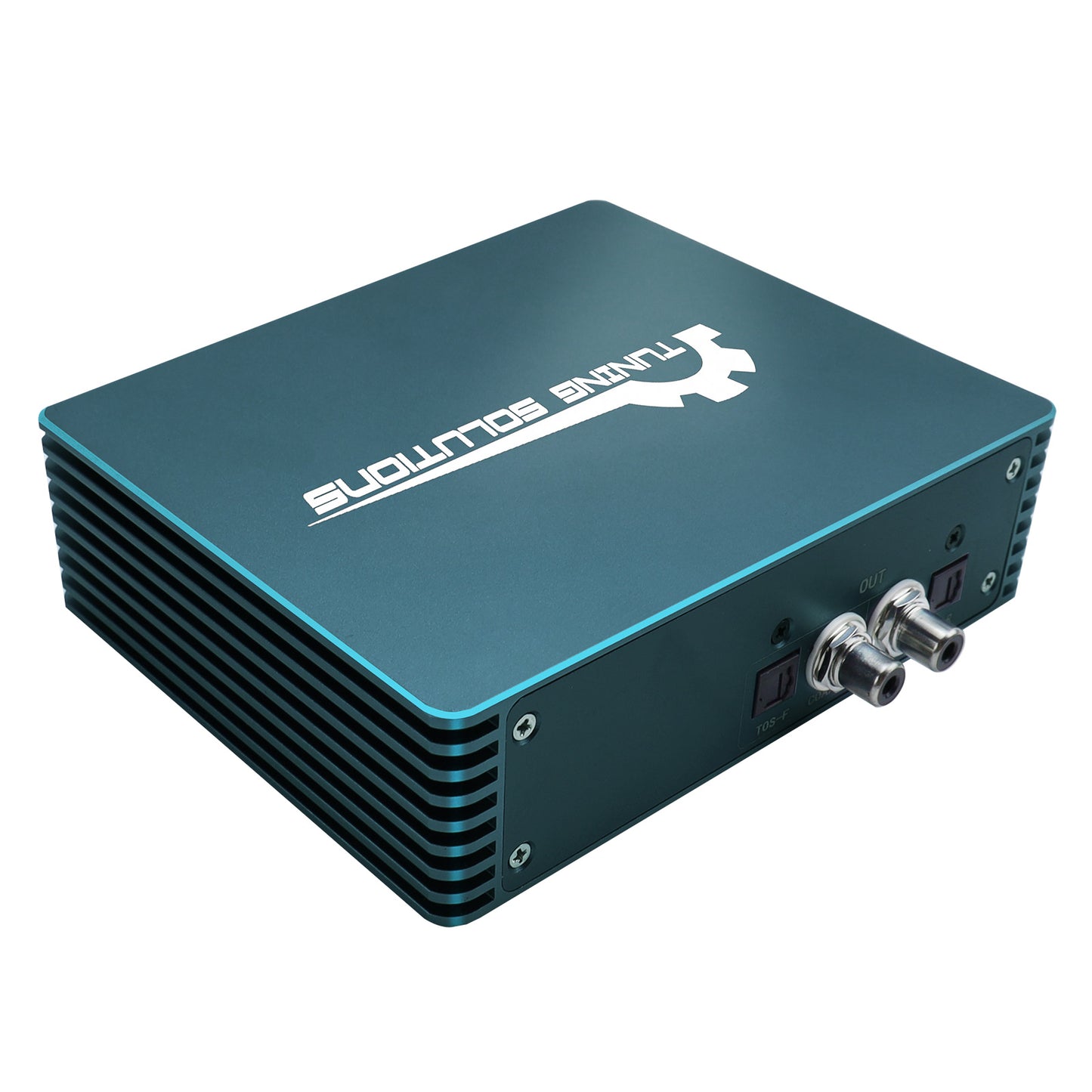 Interface de mise à niveau audio du préamplificateur à fibre optique pour Mercedes-Benz 2013-2019 avec MOST25 MOST150 et Mercedes-Benz 2020 et ultérieurs avec EMOST