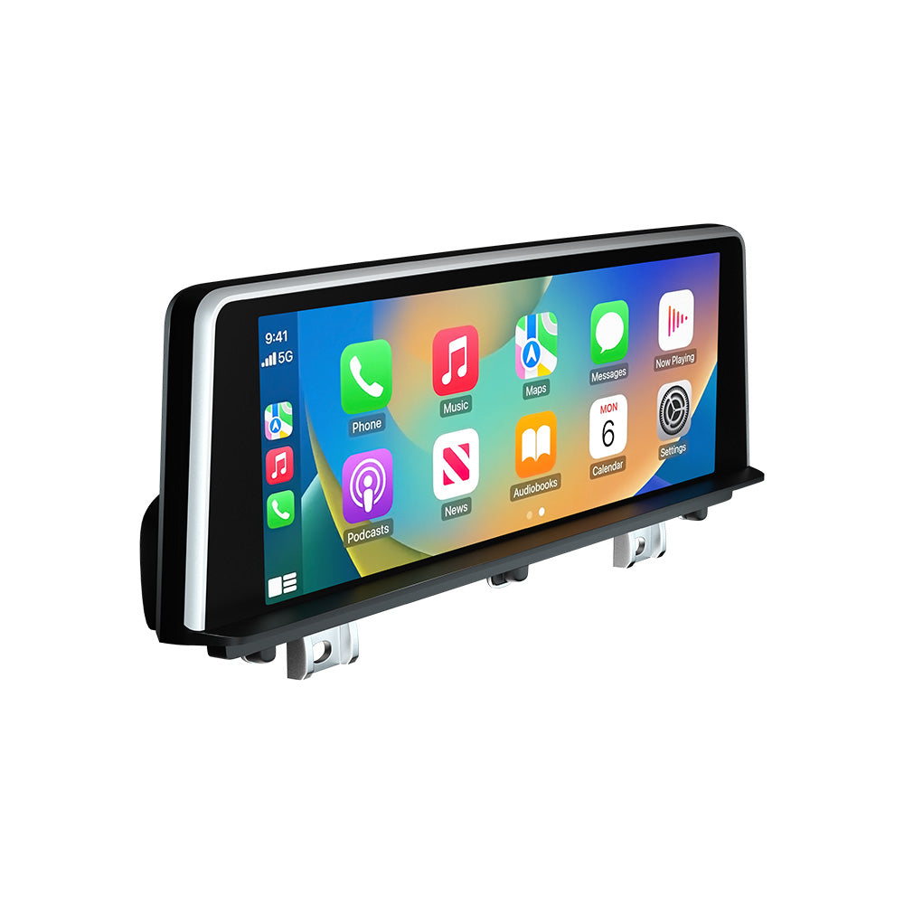 Apple Carplay sans fil / Android auto pour Bmw Série 1 F20/F21