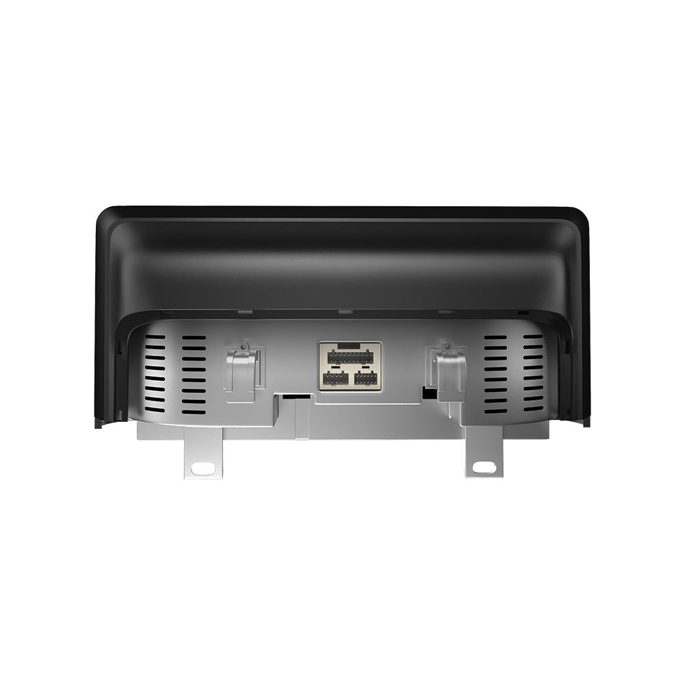 10,25 "sans fil Apple CarPlay Android Auto voiture multimédia pour BMW série 1 E87 E88 E81 E82 2005-2014 IPS unité principale tactile