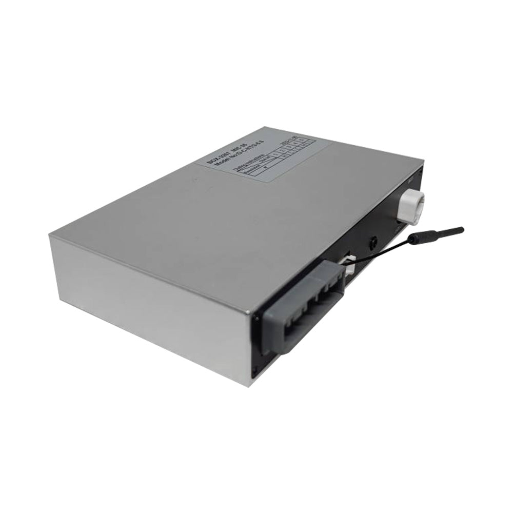 Ewaying Adaptateur d'interface MMI sans fil CarPlay Android Auto Mise à niveau principale pour Mercedes Benz NTG 5.5 6.0 Kit de boîte de navigation Mirror Link Mise à niveau GPS