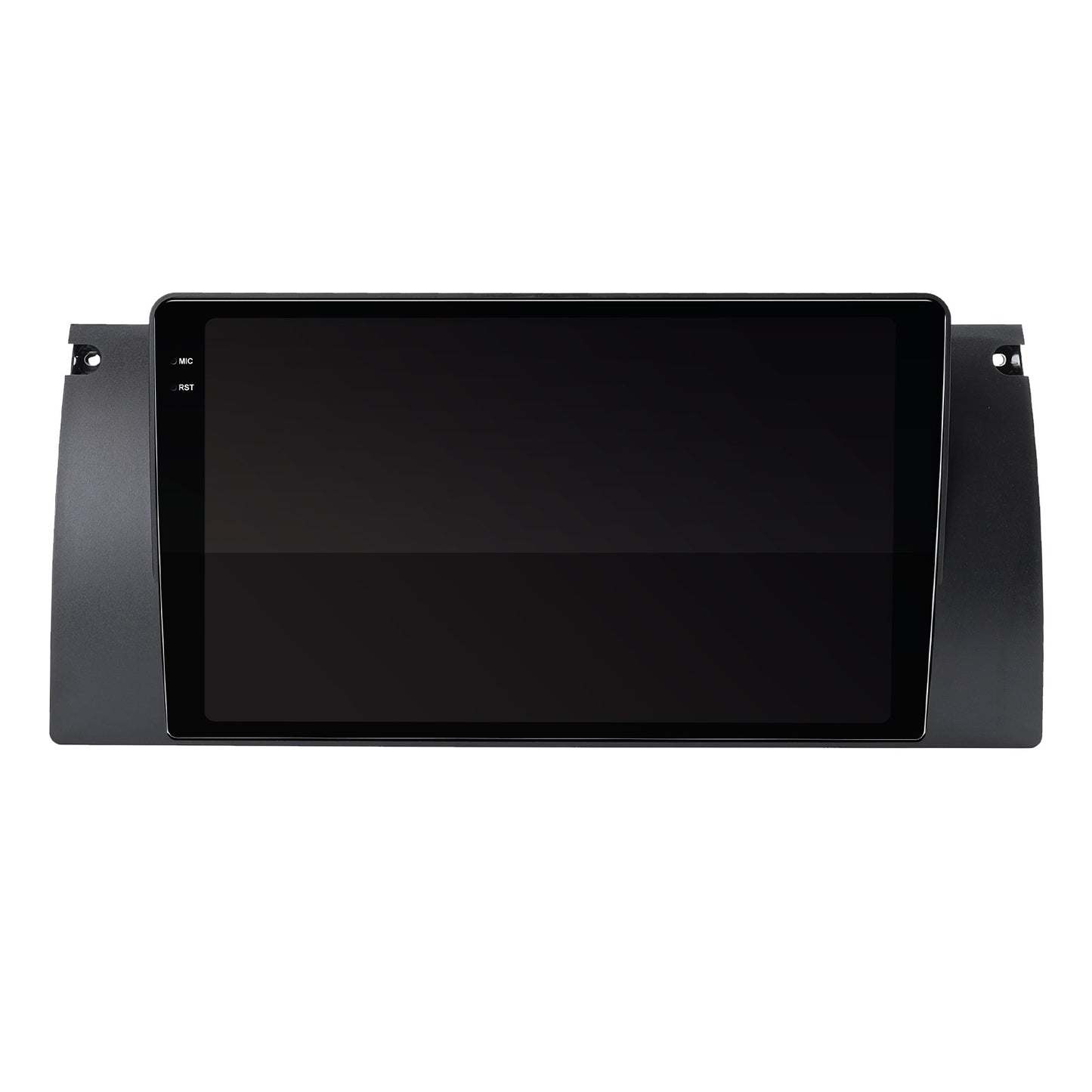 Autoradio stéréo Android 8 + 256 Go pour BMW Série 5 X5 E39 E53 M5 1996-2006, lecteur audio sans fil CarPlay, caméra de recul Android Auto