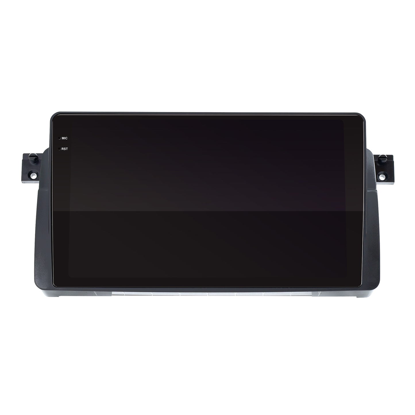 Autoradio Android 14 pour BMW Série 3 325i M3 Berline Touring E46 1998-2006, stéréo, sans fil, CarPlay, Android Auto, réglage audio, lecteur audio
