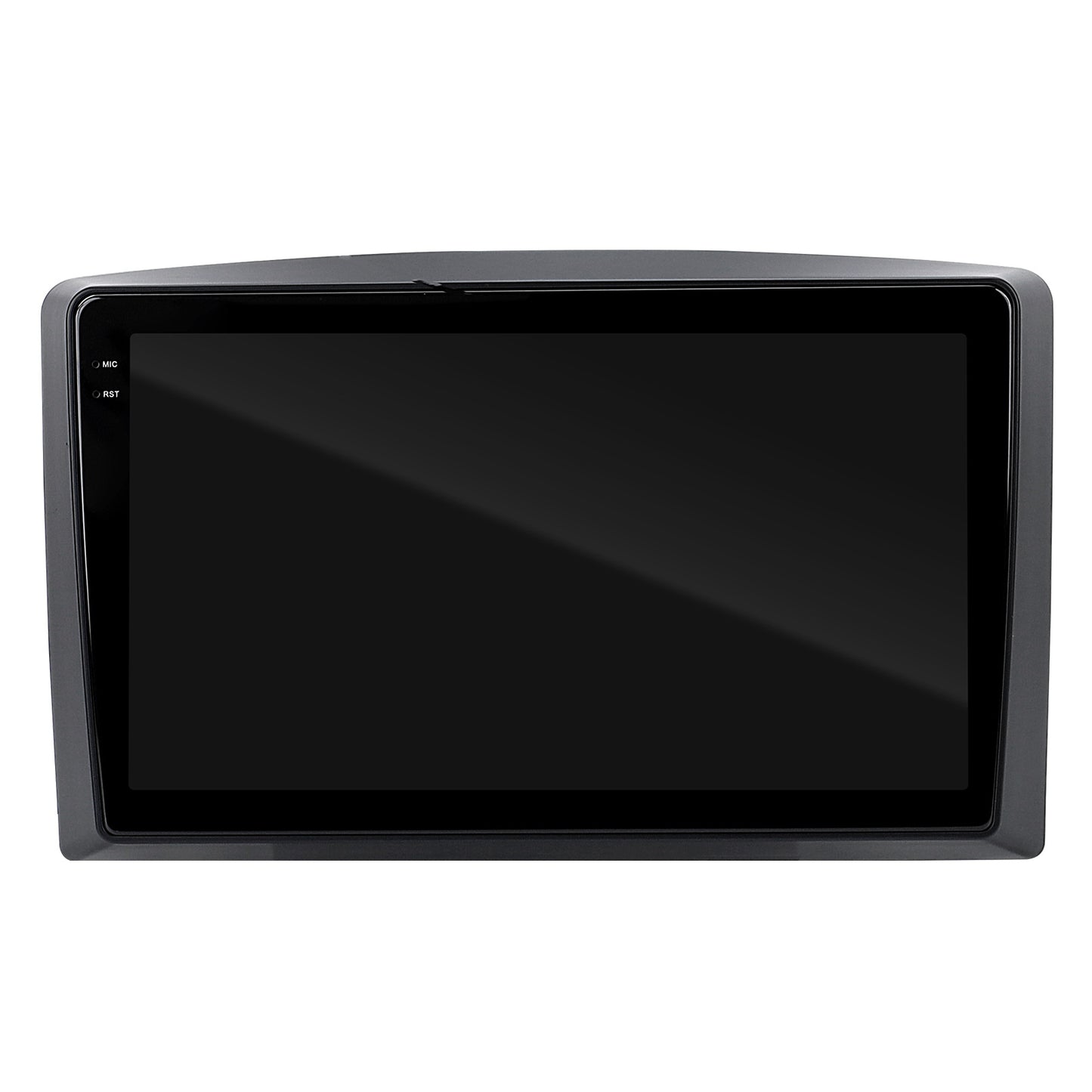 Autoradio Android pour Mercedes-Benz Vito 10,1 pouces 2K HD Écran tactile WiFi Bluetooth DSP Audio TS9 CarPlay Stéréo