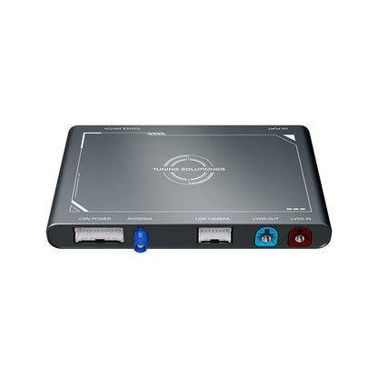 Kit de navigation GPS sans fil CarPlay Android Auto MMI Prime pour BMW CIC NBT EVO System Series 1 2 3 4 5 6 7 X1 X3 X4 X5 X6 X7 Mini I3 I8