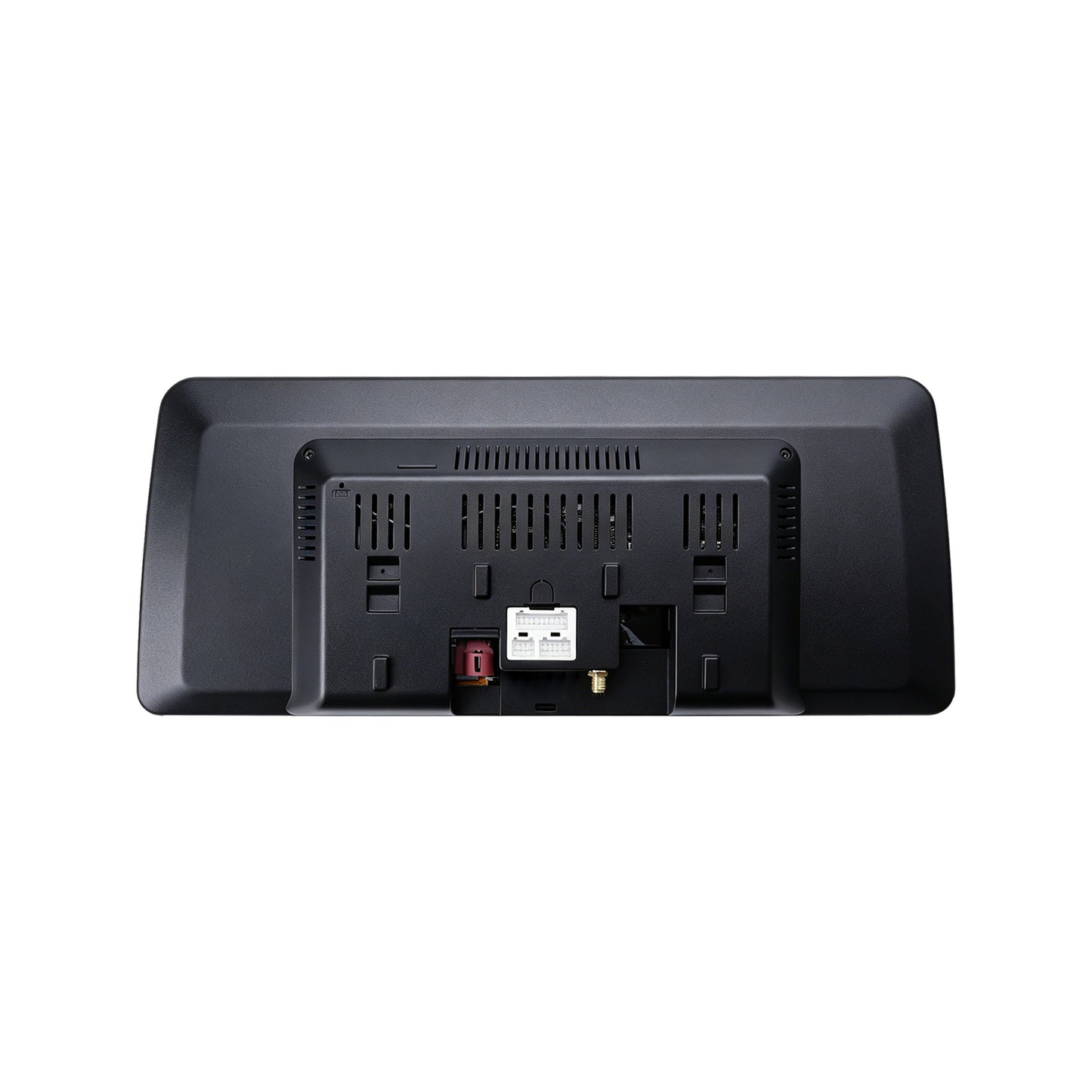 Compatibilité sans fil avec Apple CarPlay et Android Auto avec les BMW Série 3 Série 4 F30 F31 F34 F32 F33 F36 et F80 intégration OEM et Bluetooth d'origine du véhicule
