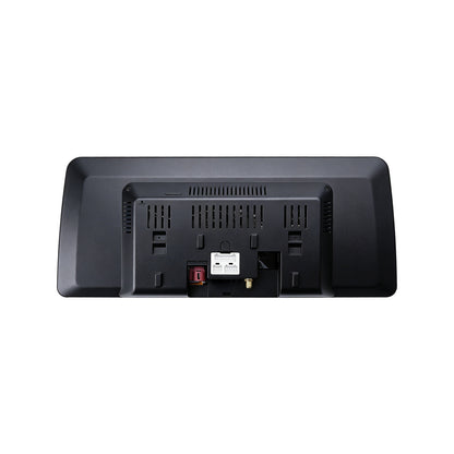 Compatibilité sans fil avec Apple CarPlay et Android Auto avec les BMW Série 3 Série 4 F30 F31 F34 F32 F33 F36 et F80 intégration OEM et Bluetooth d'origine du véhicule