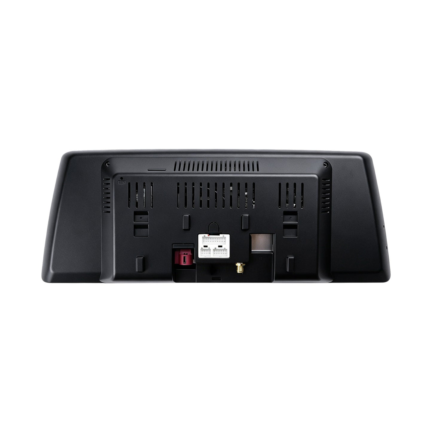 Apple CarPlay sans fil, compatible Android Auto et Android Auto pour BMW Série 1 et 2 écran IPS HD 8,8 pouces, intégration OEM et Bluetooth d'origine du véhicule
