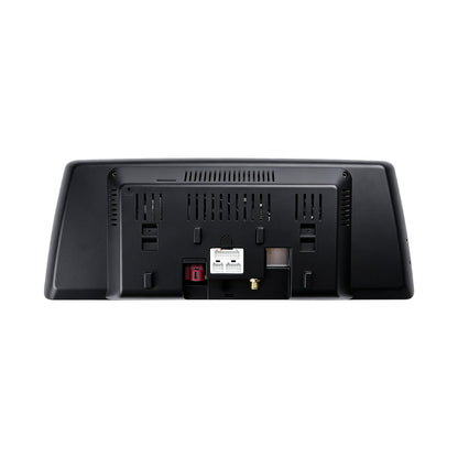 Apple CarPlay sans fil, compatible Android Auto et Android Auto pour BMW Série 1 et 2 écran IPS HD 8,8 pouces, intégration OEM et Bluetooth d'origine du véhicule