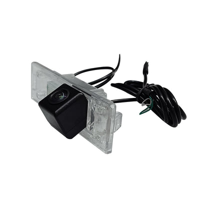 Caméra de recul AHD 1080P pour poignée de coffre pour BMW série 1 F20 F21 F22 12-15 série 1 F20 F21