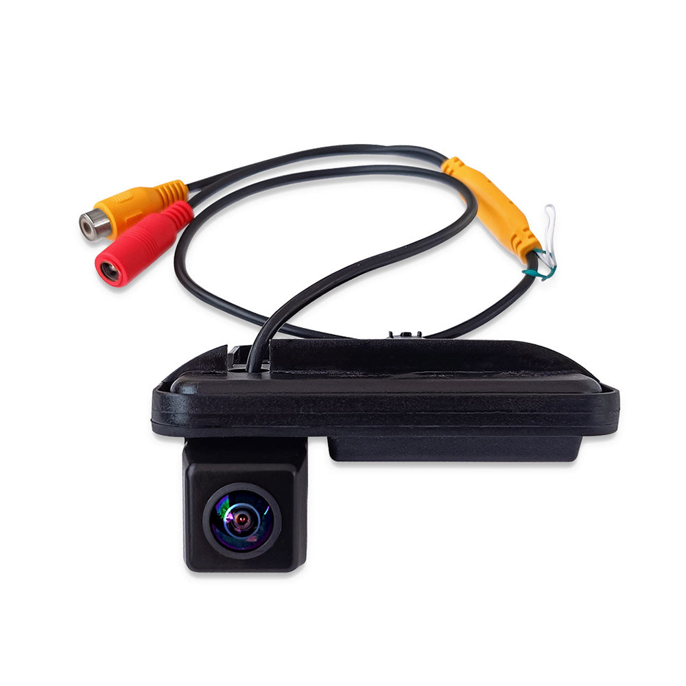 Caméra au format AHD pour Mercedes-Benz B180/B200 12/14