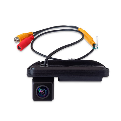 Caméra au format AHD pour Mercedes-Benz B180/B200 12/14