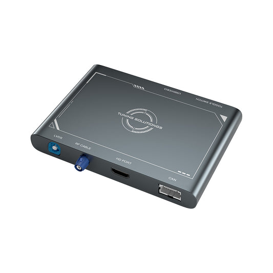 Adaptateur d'interface MMI Android Auto CarPlay sans fil Prime Retrofit pour Mercedes Benz NTG 4.5 4.7 4.8 5.0 5.1 Airplay Upgrade Box Mirror Link