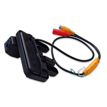 Caméra au format AHD pour Mercedes-Benz B180/B200 12/14