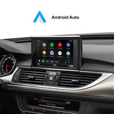 BOITIER MMI multimédia D’INTERFACE fonction CARPLAY/ ANDROID AUTO pour Améliorer Audi A3 A4 Q5 A6 A8 A5 Q7 Q2