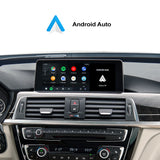 Boîtier d'interface multimédia CARPLAY/ANDROID AUTO MMI pour BMW CIC NBT EVO système F30 F20 F10 E60 E90 F25 Mini I3 I8 Kit