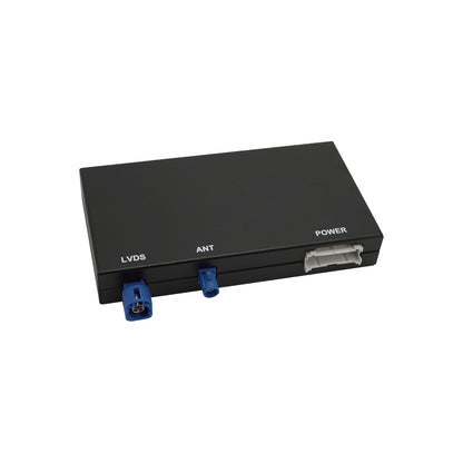Sans fil Carplay Android pour Peugeot 308 508 2008 Opel 2019-2023 citroën DS5/6 2013-2017 moniteur de mise à niveau d'écran d'origine lien miroir