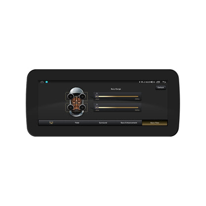 Autoradio Android 13 écran tactile IPS HD de 10,25 pouces unité principale pour Mazda 3 6 Atez CX-3 CX-5 CX-9 CarPlay intégré et DSP navigation GPS