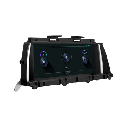 8.8 "sans fil Apple CarPlay Android Auto unité principale multimédia pour BMW X3 F25 X4 F26 NBT CIC GPS Navigation