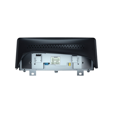Ecran tactile Autoradio Station Multimédia Navigation GPS 8.8 " pour BMW Série 1 2 F20 F21 F22 Qualcomm Android 12.0 avec module intégré CARPLAY Android Auto
