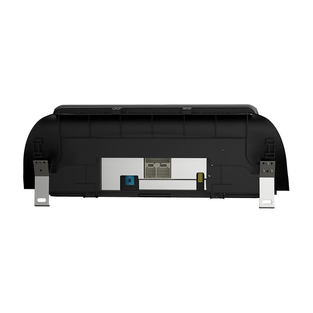 10.25 pouces sans fil CarPlay Android Auto voiture multimédia pour BMW F10 F11 unité principale caméra de recul IOS IPhone