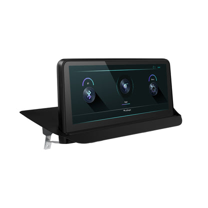 Apple CarPlay sans fil pour BMW X1 E84 Android Auto sans système Android Écran IPS 10,25 pouces