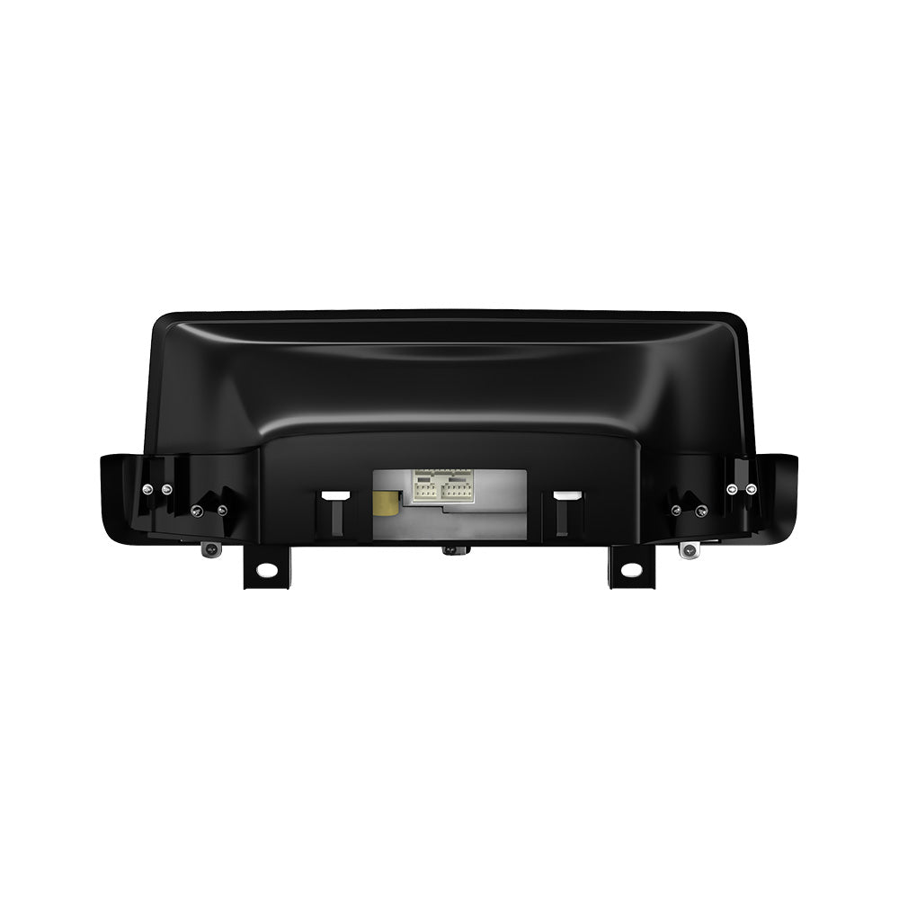 CarPlay sans fil pour BMW série 3 E90 E91 E92 E93, Android Auto, écran IPS de 8.8 pouces, sans système Android