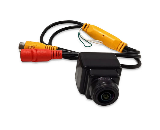 Caméra de recul AHD 1080P CCD pour poignée de coffre pour modèle BMW