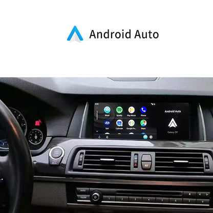 USB Dongle CarPlay Smartlink MMI pour améliorer système Android d’origine