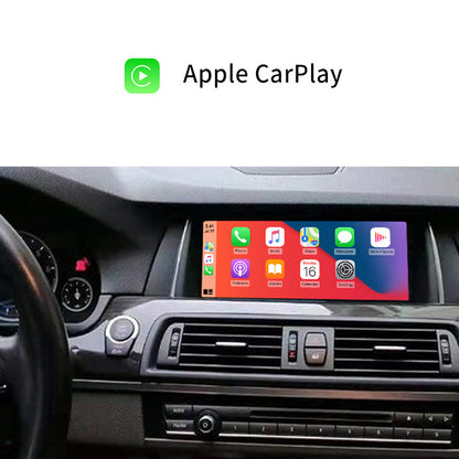 USB Dongle CarPlay Smartlink MMI pour améliorer système Android d’origine